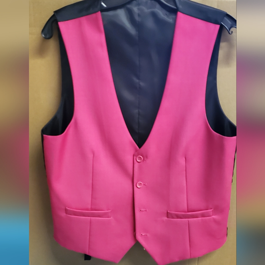 Mens Vest  Size 36  Brand New  V  44